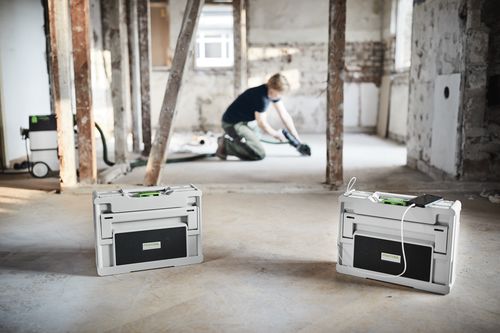Bluetooth® Lautsprecher TOPROCK SYS3 BT20 M 137
