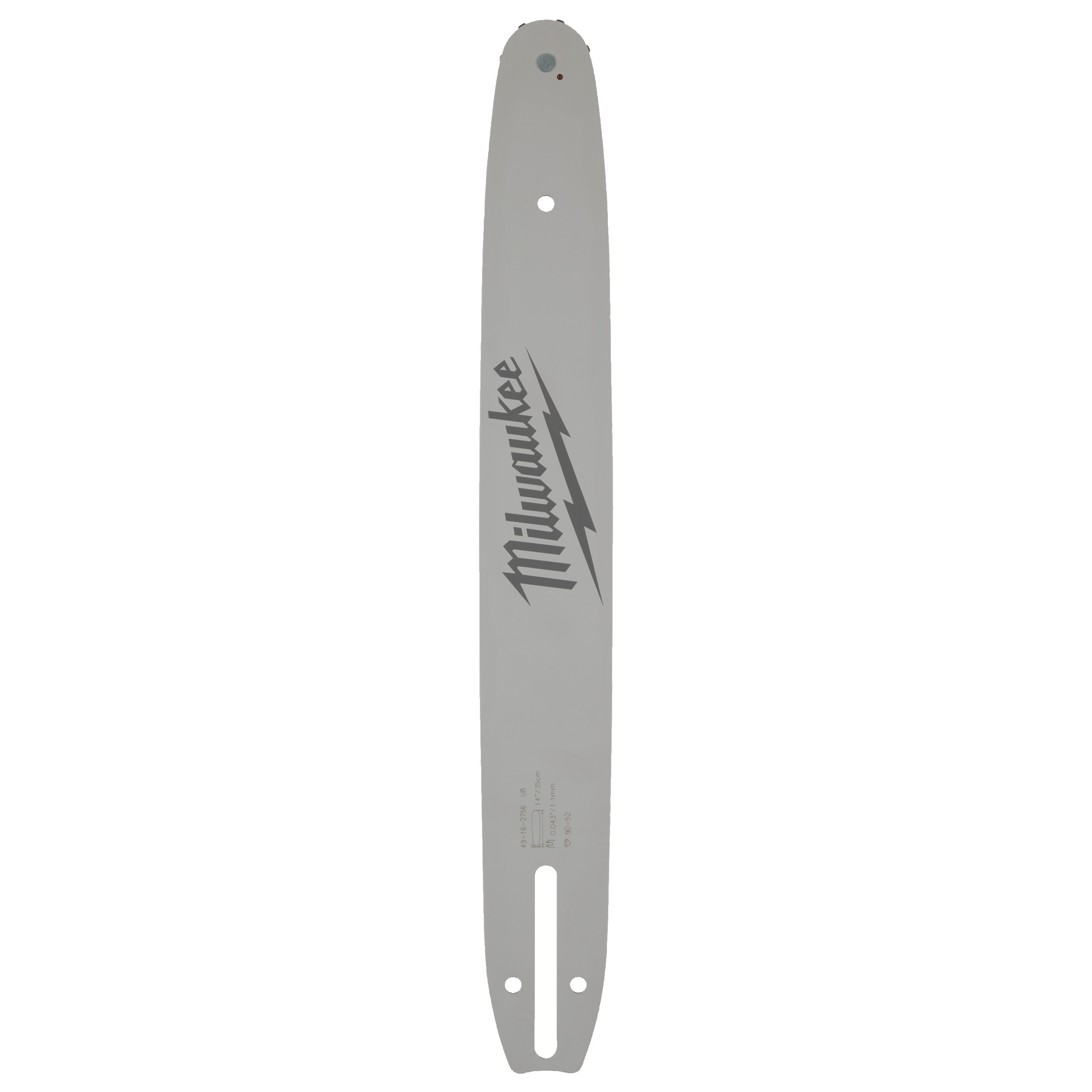 Milwaukee Sägeschwert 35 cm / 14" für M18 FCHS35 Sägeschwert 35 cm / 14" für M18 FCHS35