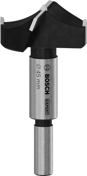 Bosch EXPERT Laminated Wood Scharnierlochbohrer, 45&nbsp;x&nbsp;60&nbsp;x&nbsp;90&nbsp;mm