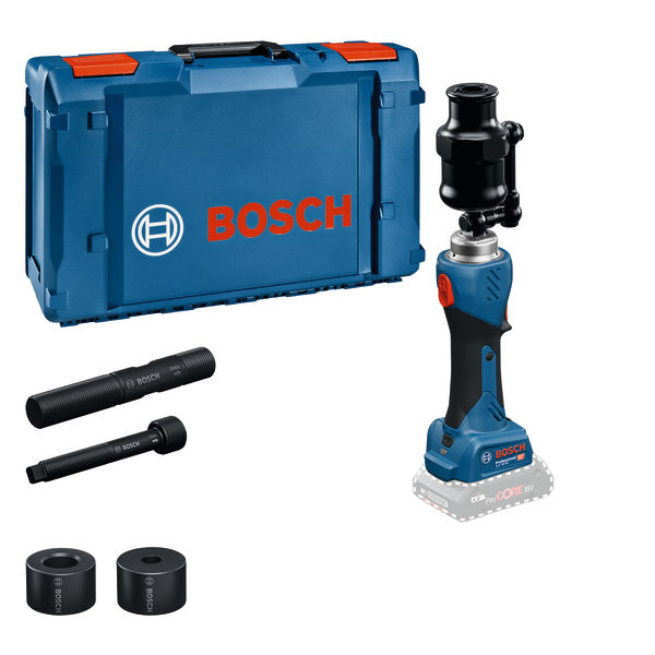 Bosch Akku-Hydraulisches Werkzeug (kabellos)