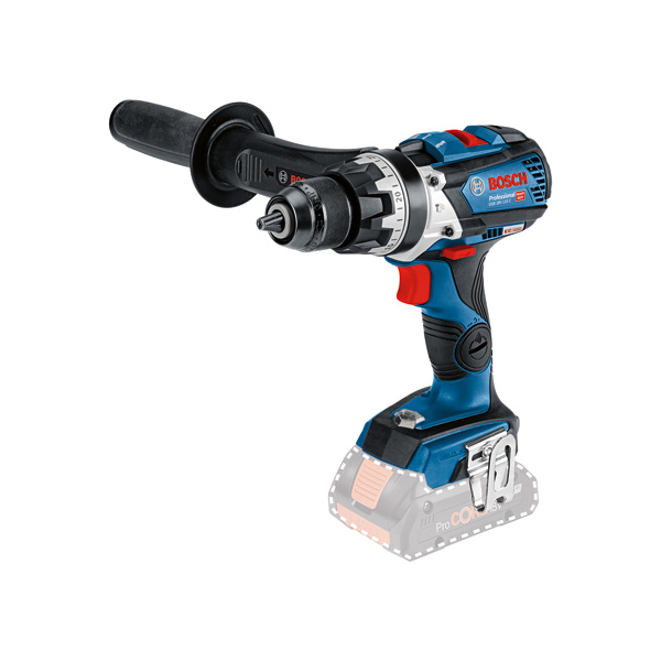 Bosch Akku-Schlagbohrschrauber GSB 18V-110 C