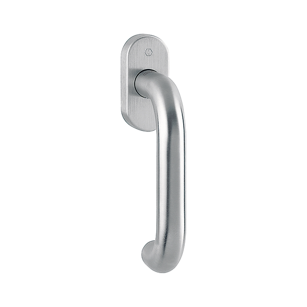 HOPPE Fenstergriff Paris E038/US956
