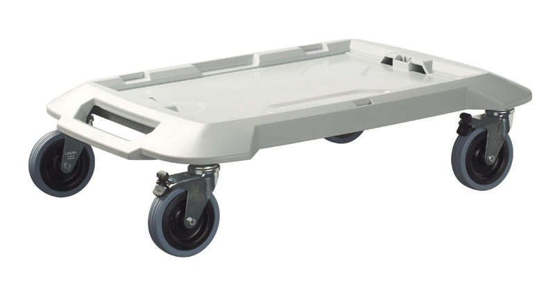 Bosch Transportmittel Rollerplatte / Sackkarre