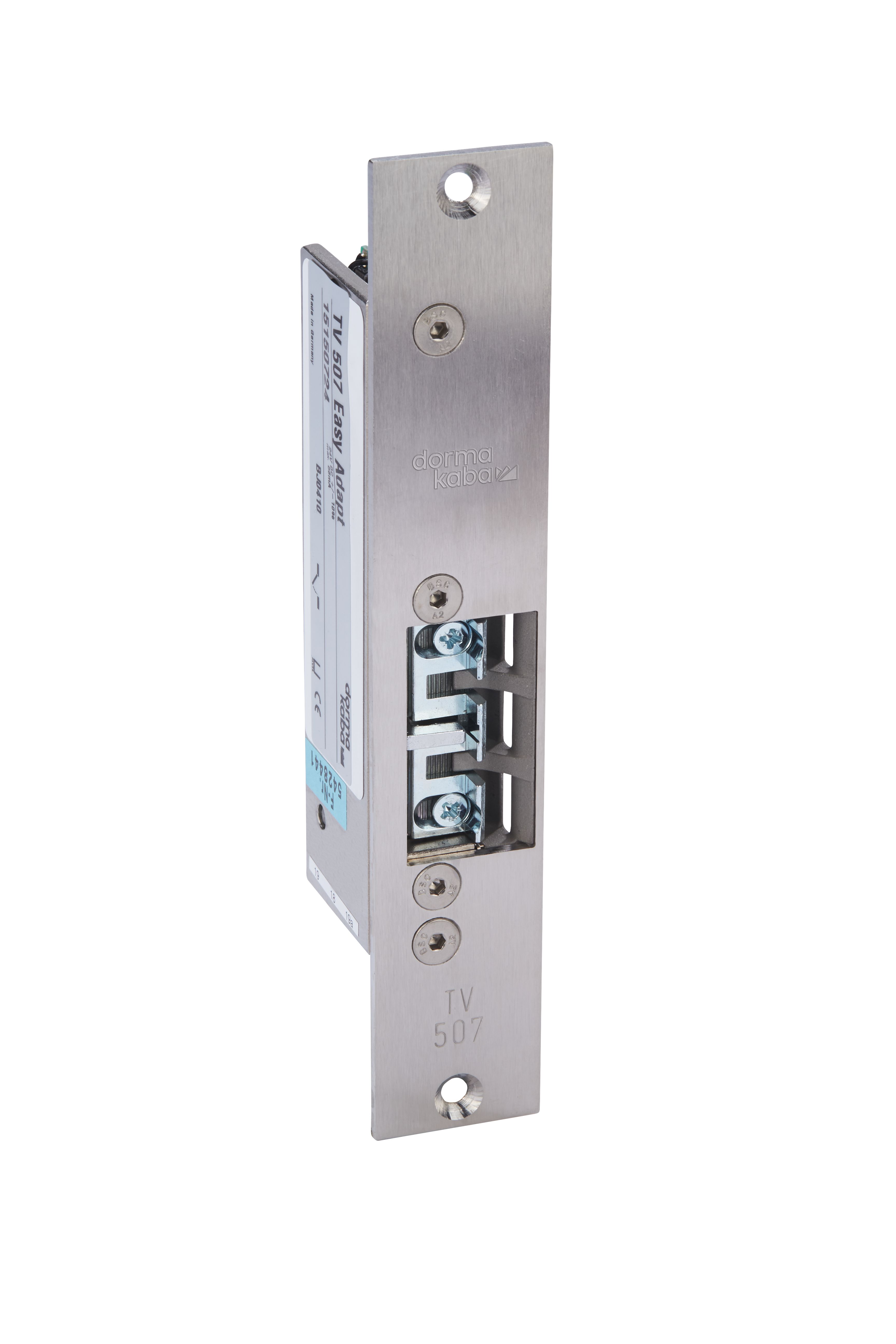 Fluchttüröffner DORMA TV 507