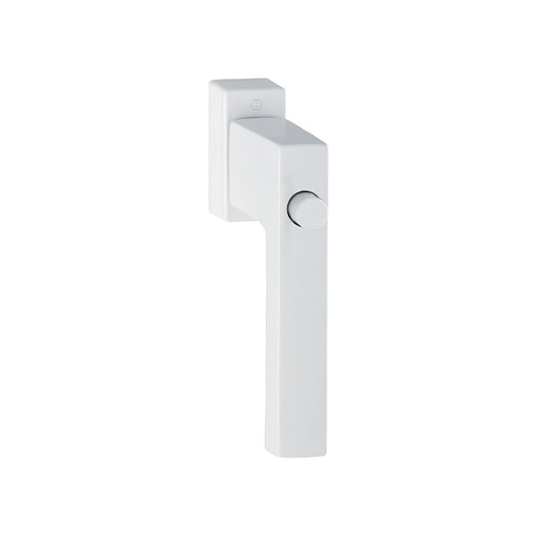 HOPPE Fenstergriff Toulon - 0737SV/U947, selbstsperrend