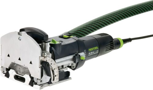 Dübelfräse DOMINO DF 500 Q-Set