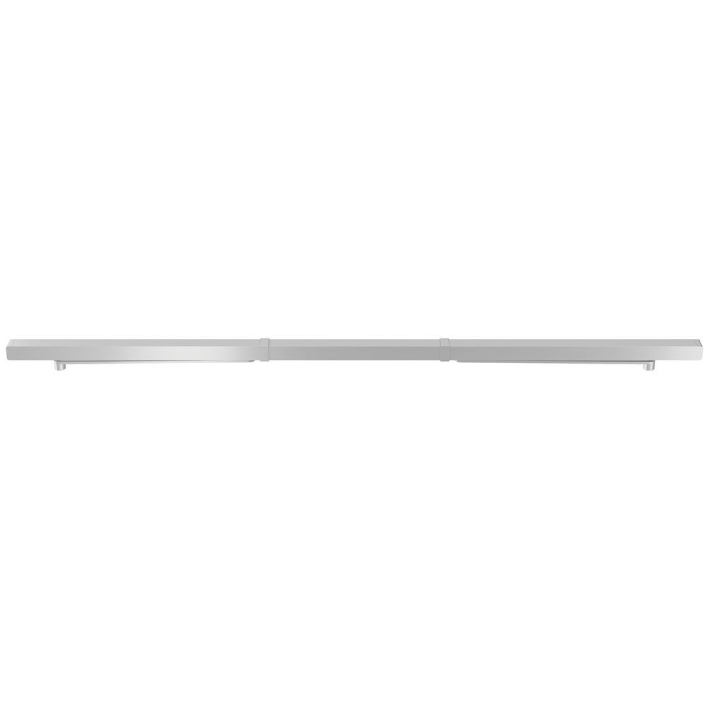 Gleitschiene DORMA GSR-EMF 1/V, Aluminium