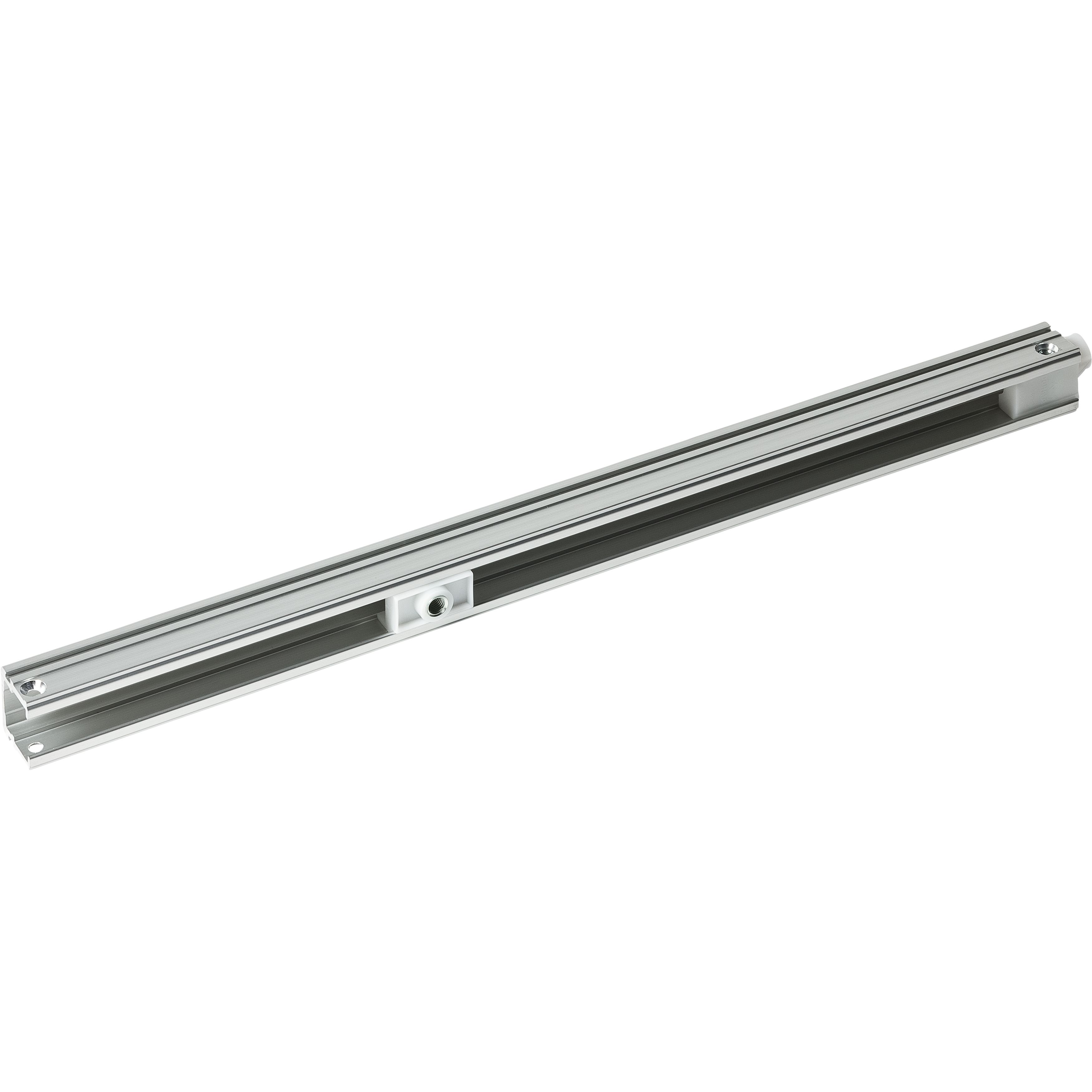 Gleitschiene DORMA G-GSR-EMR V, Edelstahl