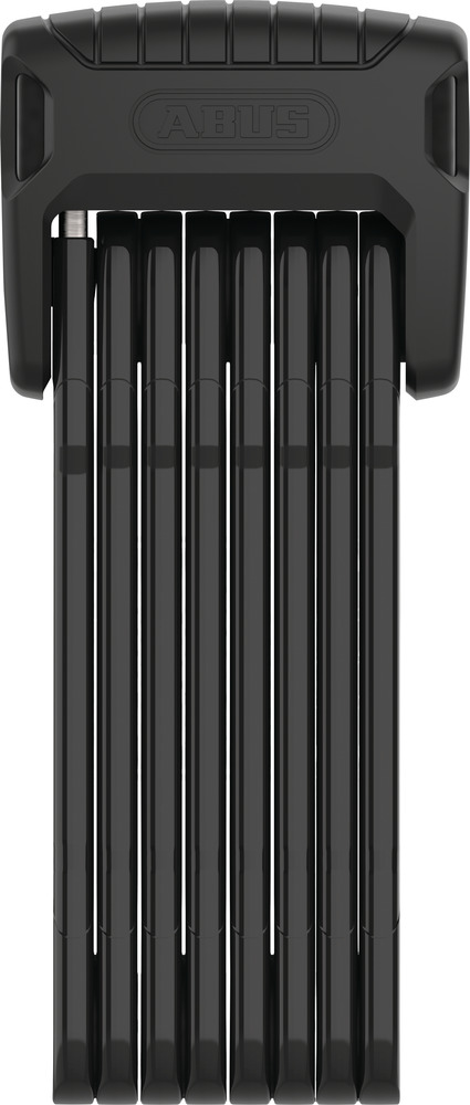 ABUS Faltschloss 2x BLO BOS IT3 6000K/90 BK SH XPlus OE +