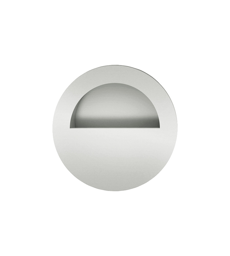 Schiebetürmuschel FSB 42 4252,  Aluminium