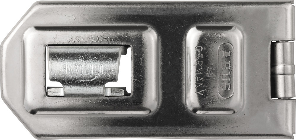 ABUS  Diskus-Überfalle 140/120, Edelstahl