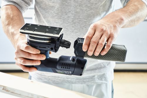 Akku-Rutscher RTSC 400 3,0 I-Plus