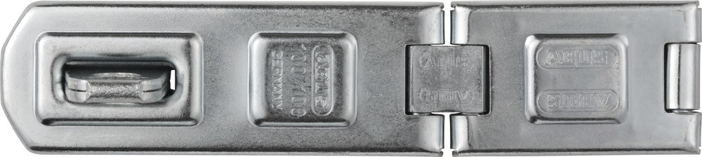 ABUS  Überfalle 100/100 DG SB, Stahl