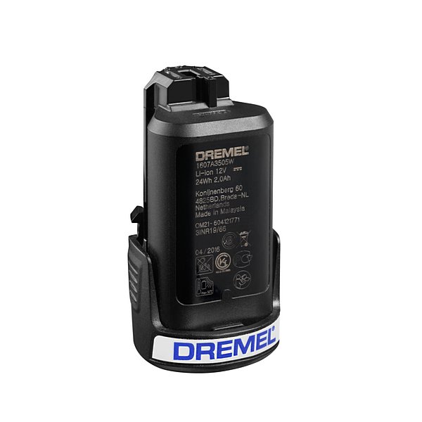 Bosch 12 V Lithium-Ionen-Akku