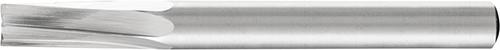 HSS-Frässtift, 6-mm-Schaft-Ø, Zylinderform A, mit Stirnverzahnung, Zahnung 1