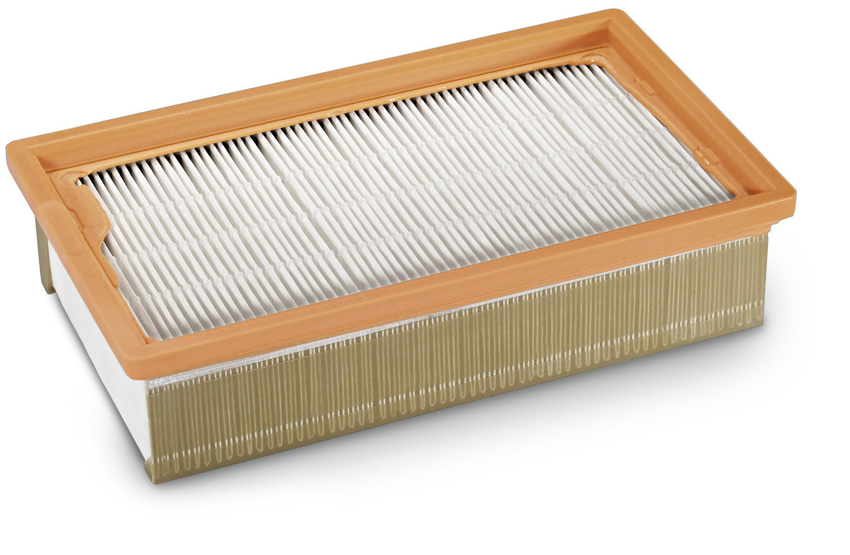 FEIN Flachfaltenfilter, HEPA.