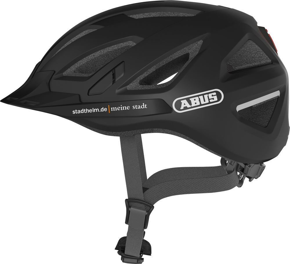 ABUS Helm URBAN-I 3.0