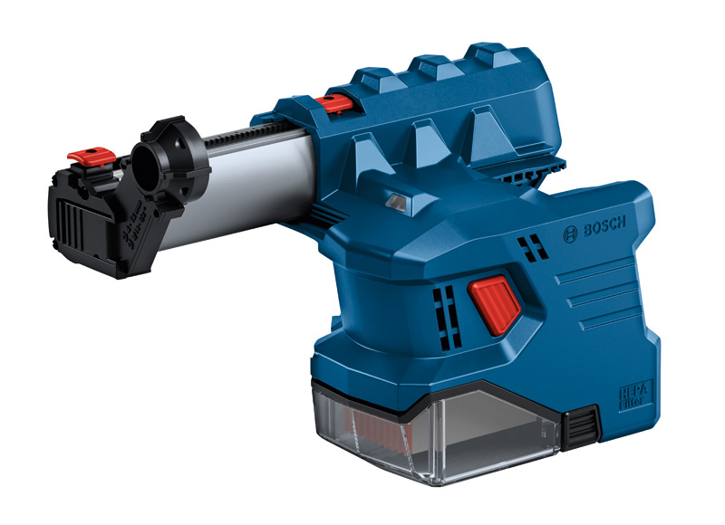 Bosch Akku-Sauger GDE 18V-12