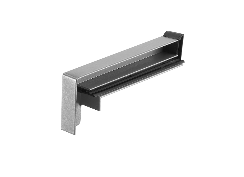 RBB Gleitendstück RAG² 40, Putz, 280 mm