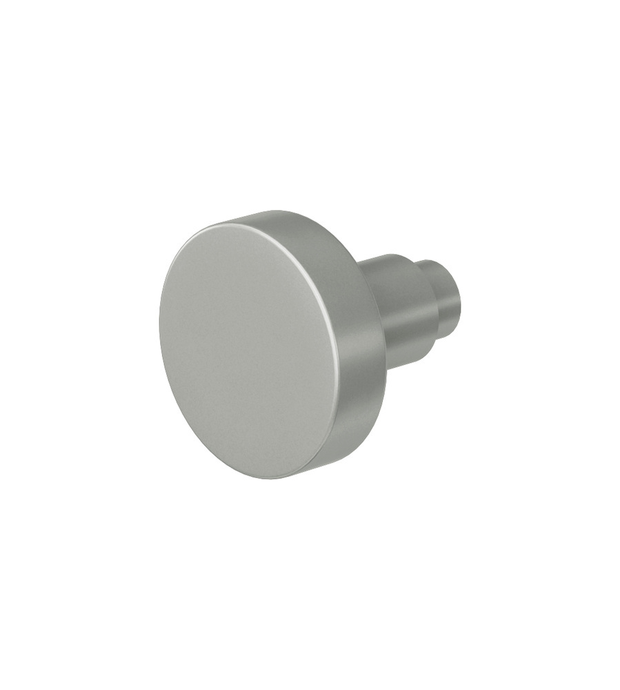 FSB Knopflochteil ASL 08 0829, Aluminium
