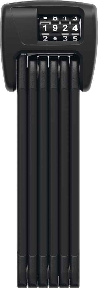 ABUS Faltschloss BORDO Combo 6000C