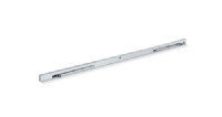 Gleitschiene GEZE R-ISM BG für TS 5000, Aluminium