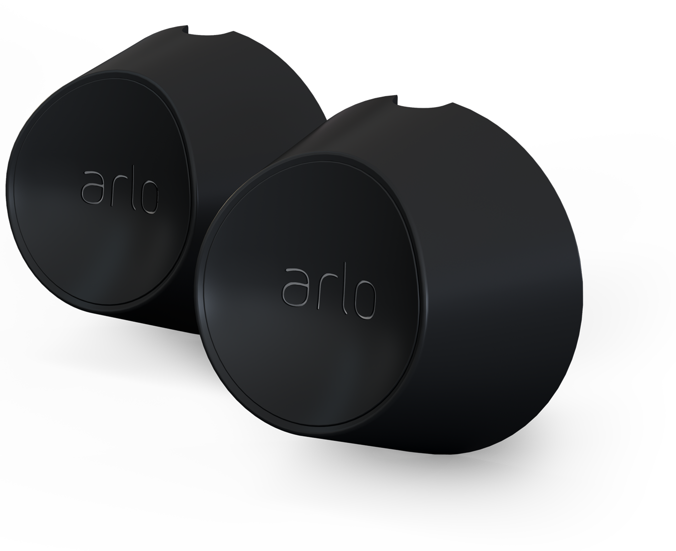 Arlo magnetische Halterung - 2er-Set