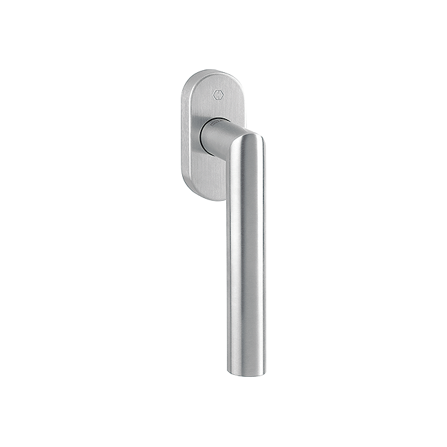 HOPPE Fenstergriff Amsterdam E0400/US956
