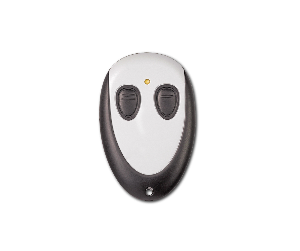 Funkhandsender GEZE WTH-2, schwarz