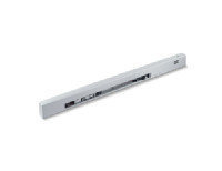 Gleitschiene GEZE R BG für TS 5000, Aluminium