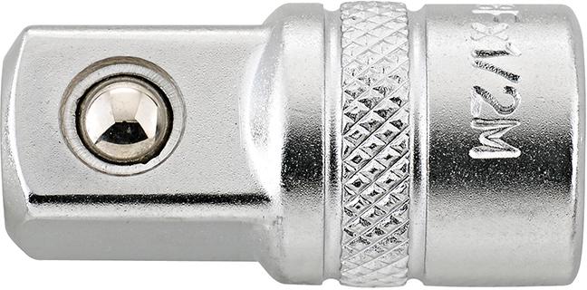 FORUM Vergrößerungsstück  3/8" auf 1/2"