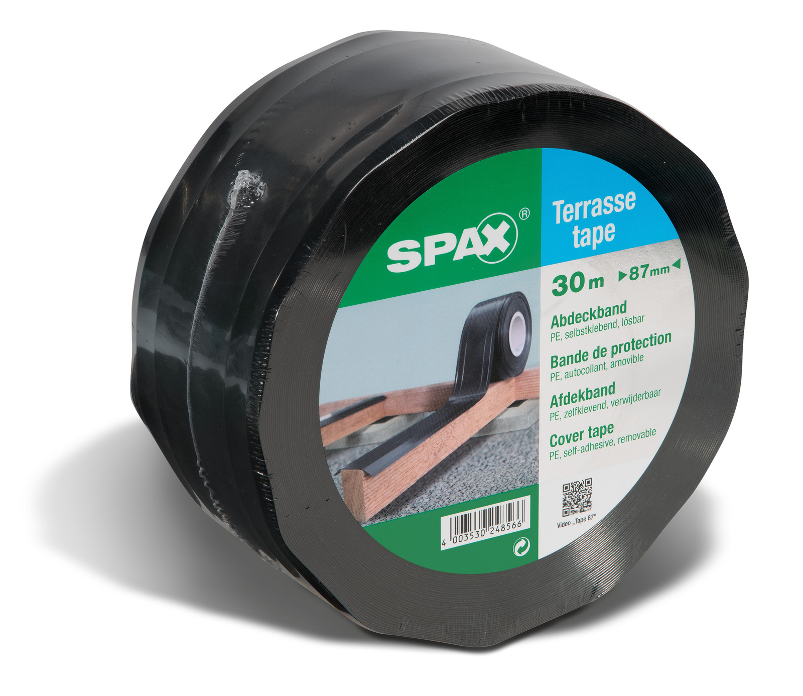 SPAX Tape - 1 Stück