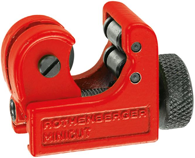 Mini-Rohrabschneider MINICUT I PRO/MINICUT II PRO