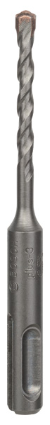 Bosch Hammerbohrer  plus