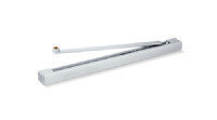 Gleitschiene GEZE E für TS 5000, Aluminium