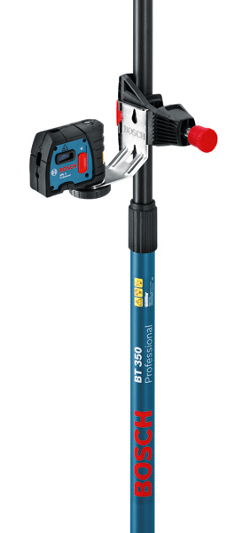 Bosch Zubehöre Messtechnik