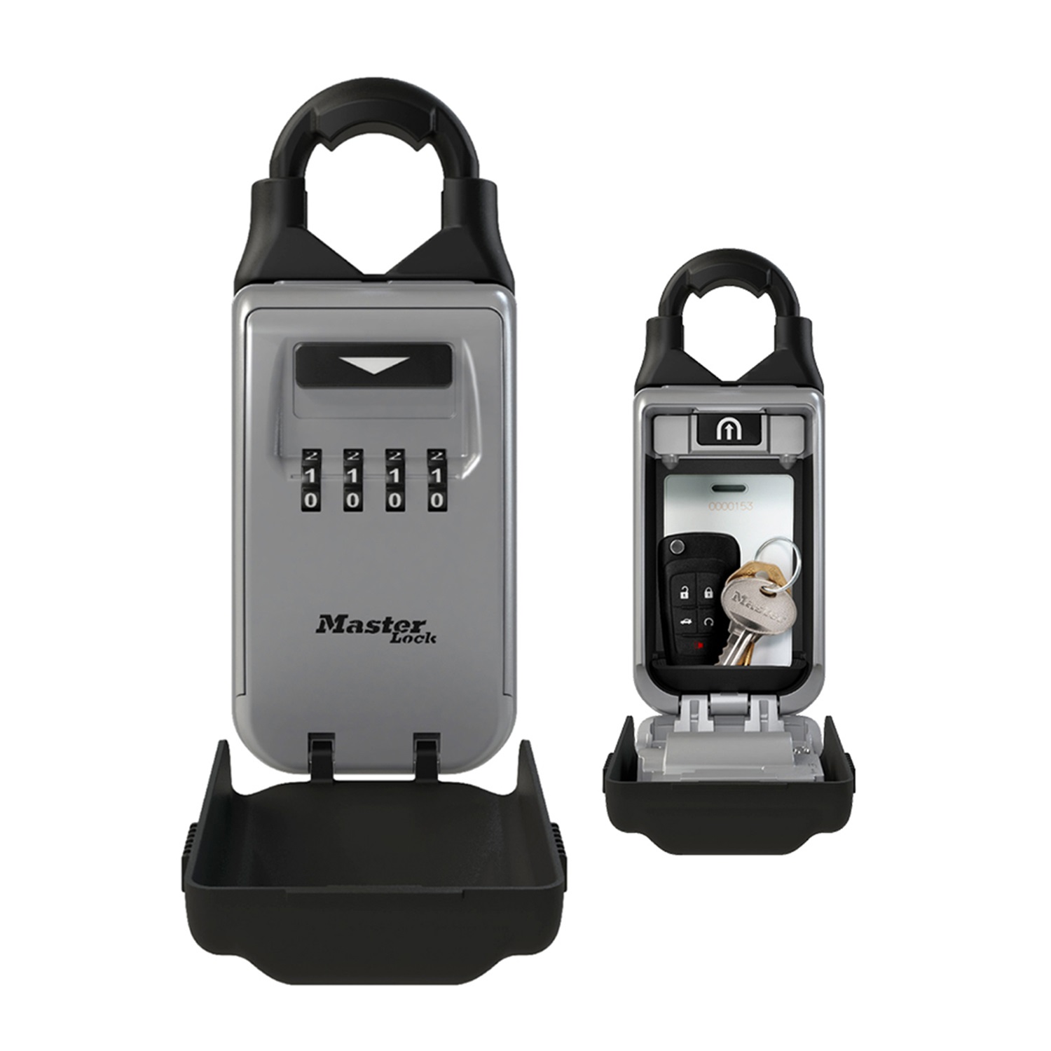 Master Lock Medium Schlüssel Safe Select Access - Universal