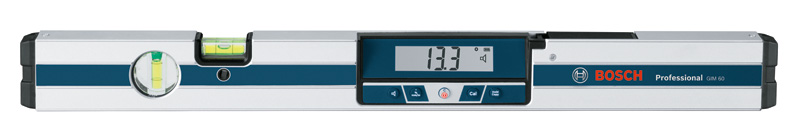 Bosch Digitaler Neigungsmesser GIM