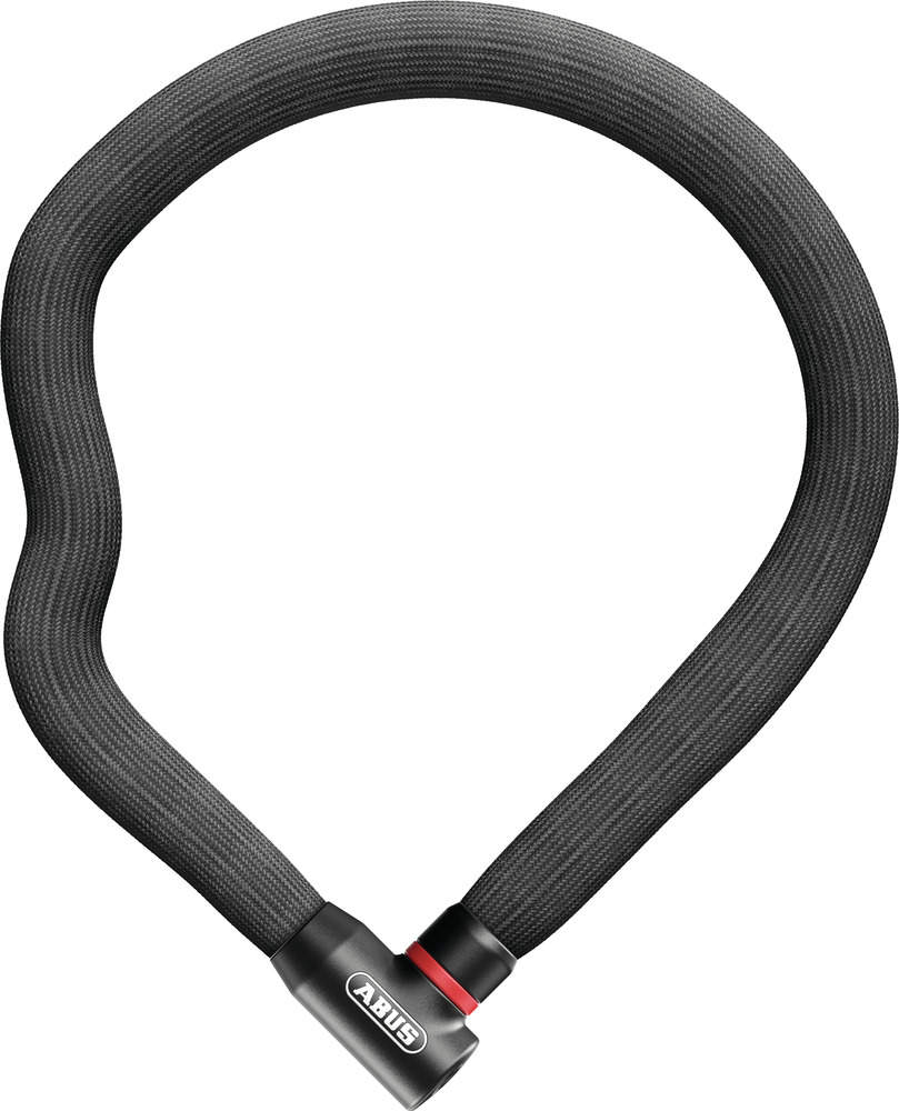 ABUS Formstabiles Fahrradschloss 4204K