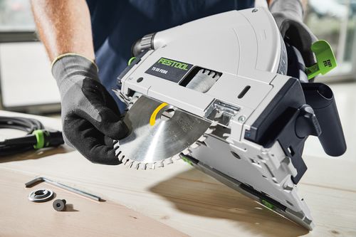 Tauchsäge TS 55 FEBQ-Plus