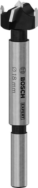 Bosch EXPERT Laminated Wood Scharnierlochbohrer, 18&nbsp;x&nbsp;60&nbsp;x&nbsp;90&nbsp;mm