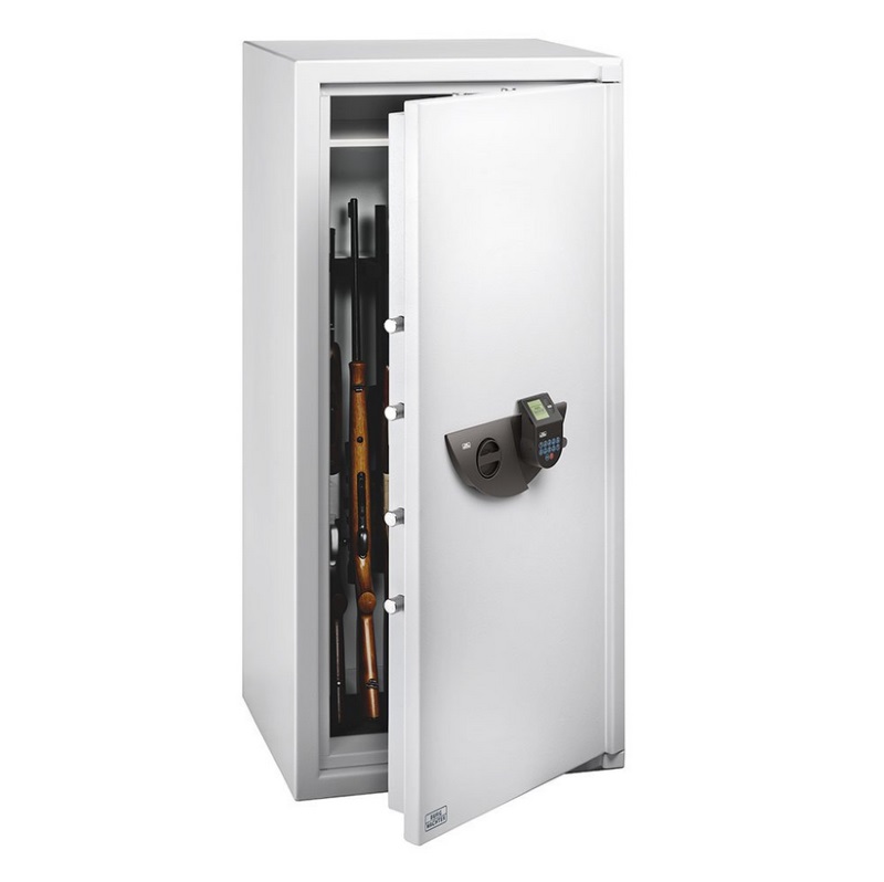 BURG-WÄCHTER Waffenschrank Ranger 800/8 E | Pin-Code