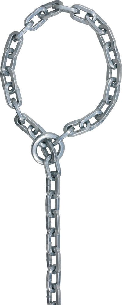 ABUS Kette 9KS250 loop