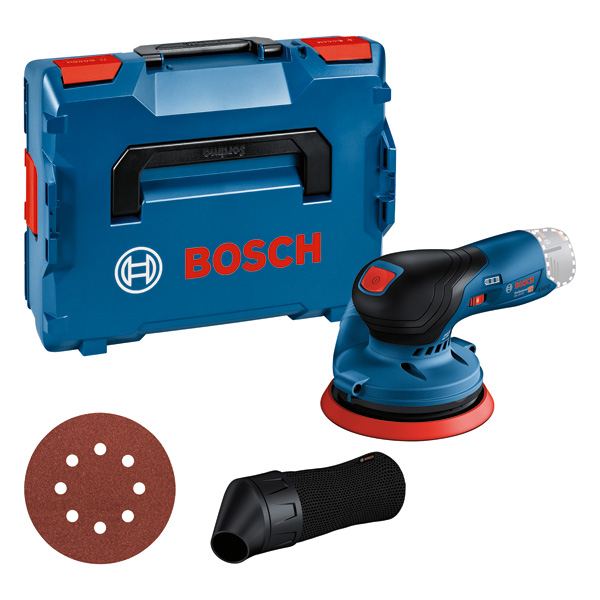 Bosch Akku-Exzenterschleifer GEX 12V