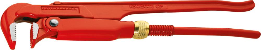 Rohrzange 90°, RIDGID