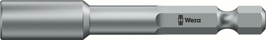 Steckschlüssel-Einsatz 1/4?, 50 mm lang, metrisch, Wera
