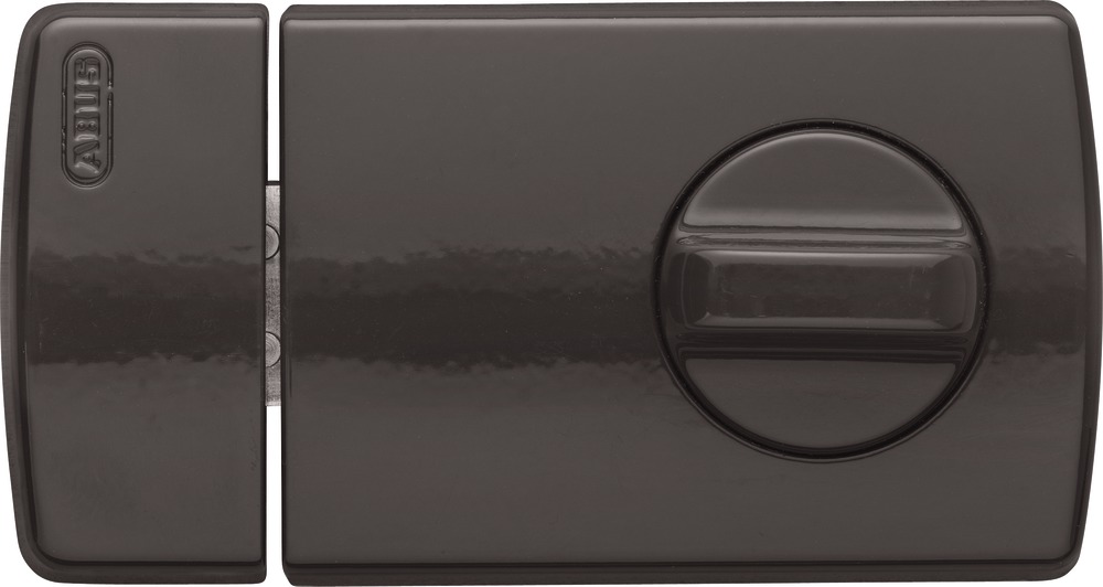 ABUS Tür-Zusatzschloss  2110 (Metall)