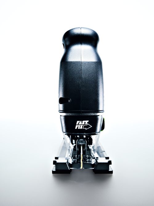 Pendelstichsäge TRION PSB 300 EQ-Plus
