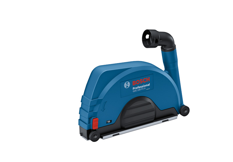 Bosch Systemzubehör GDE 230 FC