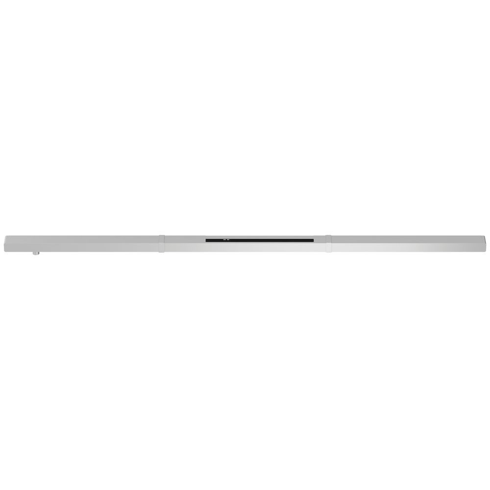 Gleitschiene DORMA GSR-EMR 2/V XEA, Aluminium